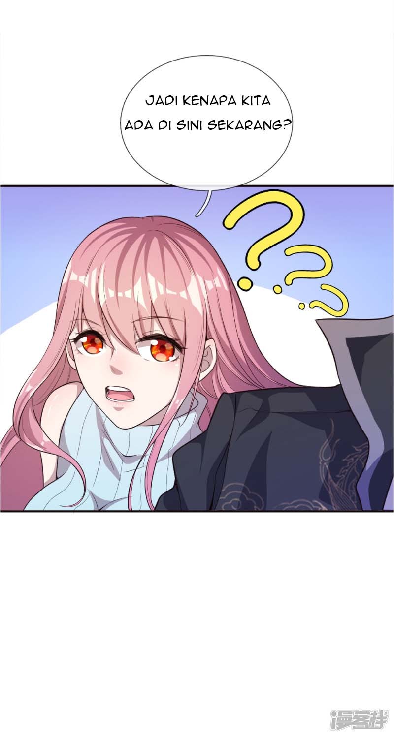 Medical Martial Arts Chapter 41 Bahasa Indonesia